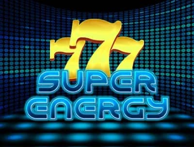 Super Energy 