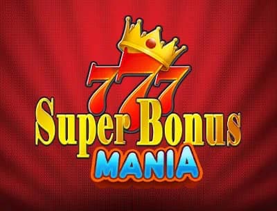 Super Bonus Mania 