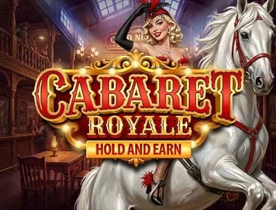 Cabaret Royale