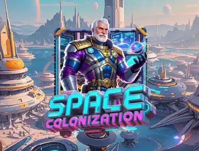 Space Colonization 