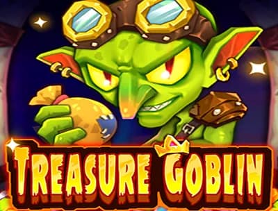 Treasure Goblin 