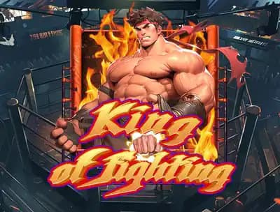 King Of Fighting 