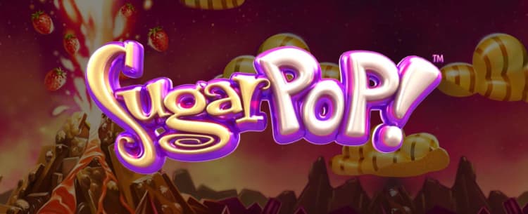 Sugar Pop