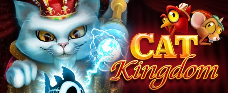 CAT KINGDOM