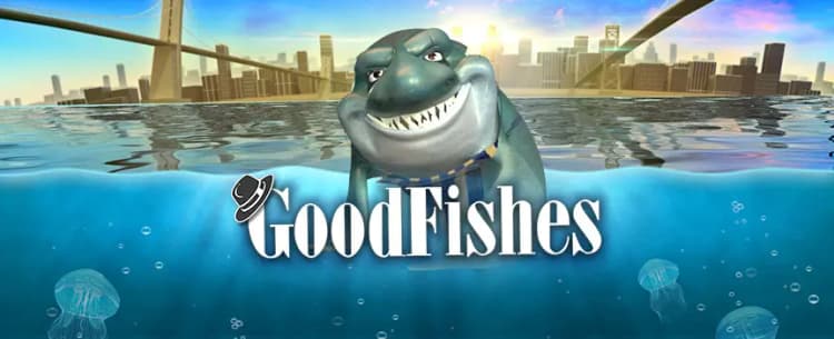 GoodFishes