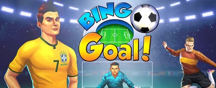 Bingo Goal