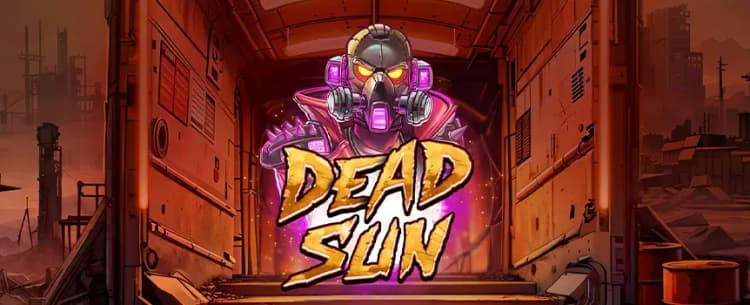 Dead Sun 