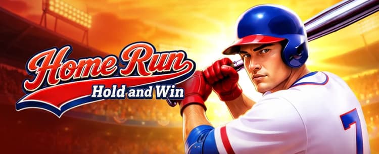 Home Run Hold and Win