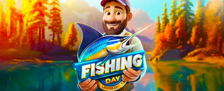 Fishing Day