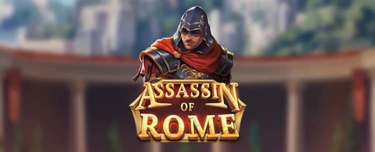 Assassins of Rome