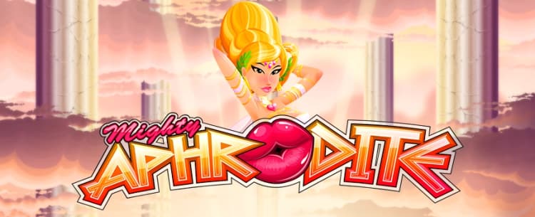Play Mighty Aphrodite