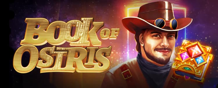 Book of Osiris