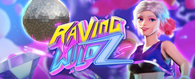 Ravingz Wildz
