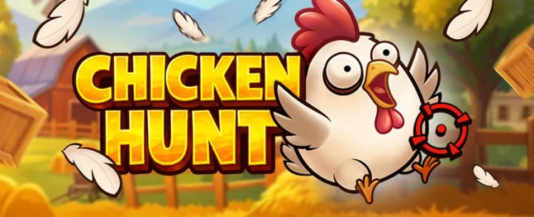 Chicken Hunt 