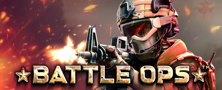 Battle Ops 