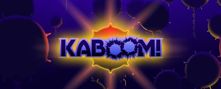 Kaboom