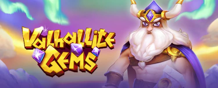 Valhallite Gems