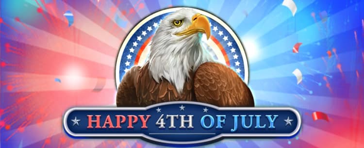 Play Happy 4th Of July