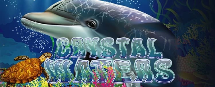 Crystal Waters