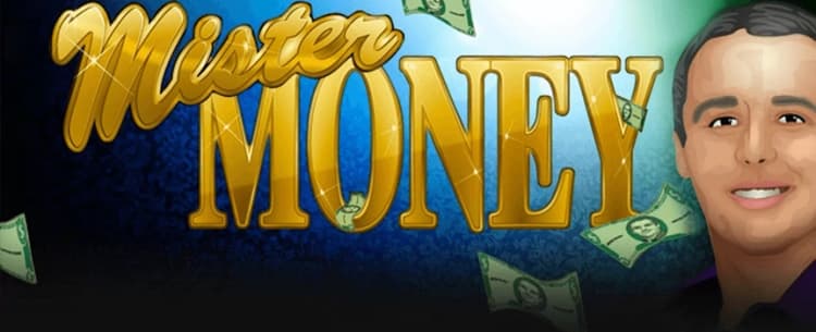 Mister Money