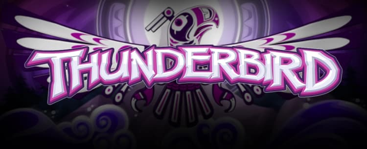 Play Thunderbird