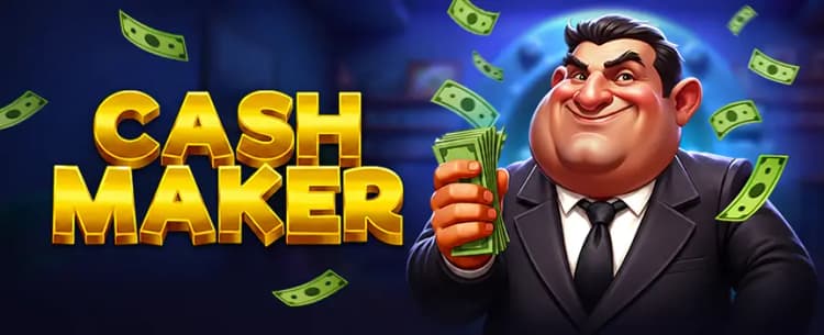 Cash Maker
