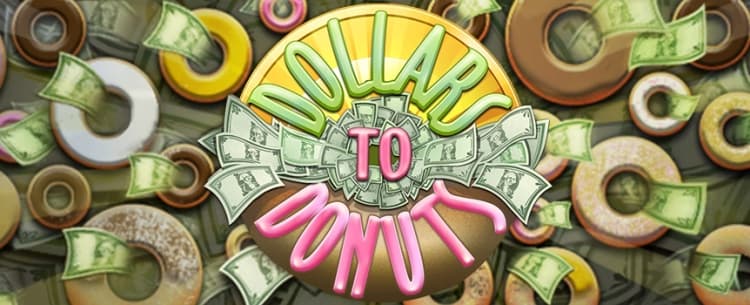 Dollars to Donuts