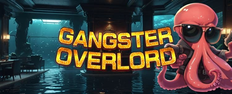 Gangster Overload