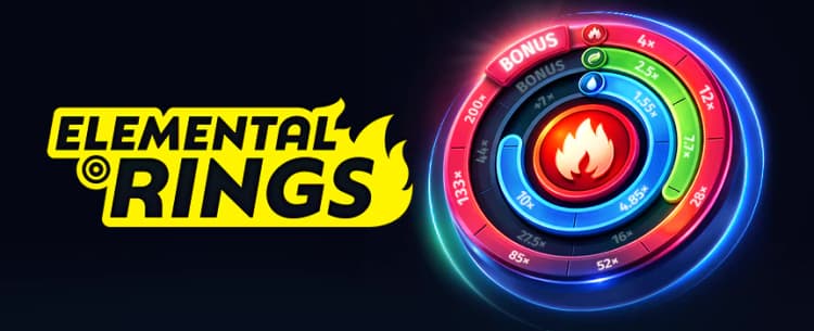 Elemental Rings