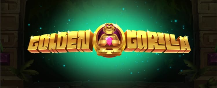 Golden Gorilla