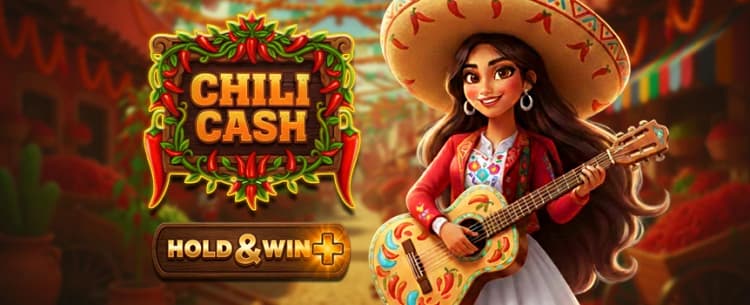 Chili Cash